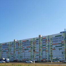 Квартира 36,7 м², 1-комнатная - изображение 3