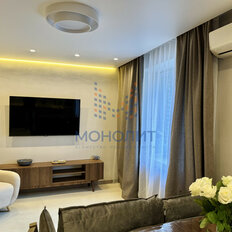 Квартира 70 м², 3-комнатная - изображение 2