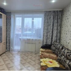 Квартира 49,8 м², 2-комнатная - изображение 2