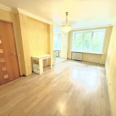 Квартира 55,7 м², 3-комнатная - изображение 3