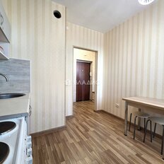 Квартира 34,4 м², 1-комнатная - изображение 3
