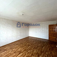 Квартира 73,6 м², 4-комнатная - изображение 3