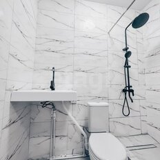 Квартира 13,9 м², студия - изображение 5