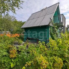 дом + 5,5 сотки, участок - изображение 3