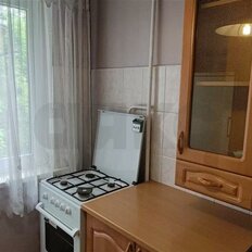 Квартира 33 м², 1-комнатная - изображение 3