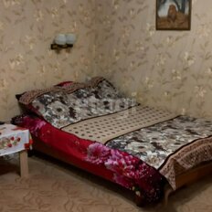 Квартира 38 м², 1-комнатная - изображение 5