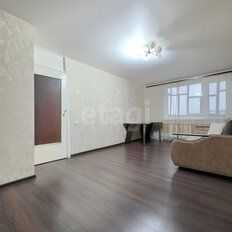 Квартира 31,9 м², 1-комнатная - изображение 3