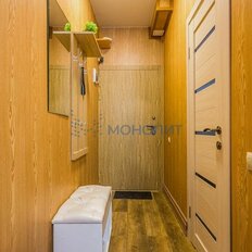 Квартира 25 м², студия - изображение 4