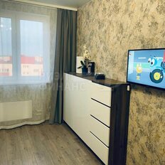 Квартира 54 м², 2-комнатная - изображение 5