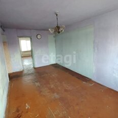 Квартира 59 м², 3-комнатная - изображение 4