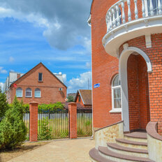 дом + 5,7 сотки, участок - изображение 4