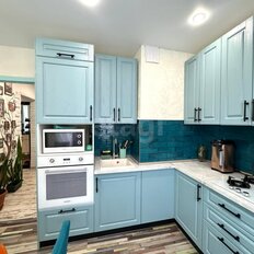 Квартира 54,3 м², 2-комнатная - изображение 5