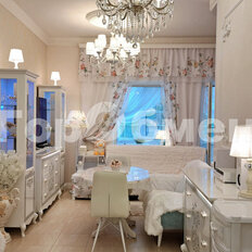 Квартира 75,8 м², 3-комнатная - изображение 5