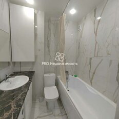 Квартира 35 м², студия - изображение 5
