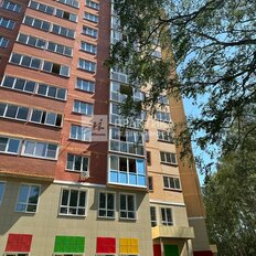 Квартира 38,6 м², 1-комнатная - изображение 3