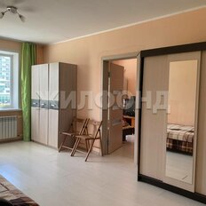 Квартира 48,9 м², 1-комнатная - изображение 2