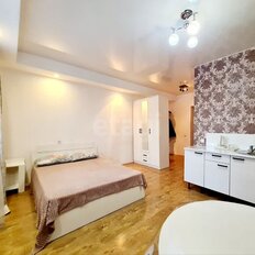 Квартира 23,5 м², студия - изображение 1
