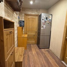 Квартира 58,7 м², 3-комнатная - изображение 4