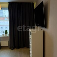 Квартира 36,8 м², 1-комнатная - изображение 2