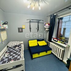 Квартира 36,3 м², 1-комнатная - изображение 4
