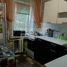 Квартира 30,7 м², 1-комнатная - изображение 4