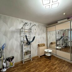 Квартира 34,2 м², 1-комнатная - изображение 5