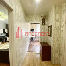 Квартира 37,6 м², 1-комнатная - изображение 4