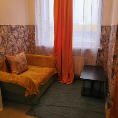 Квартира 23,3 м², студия - изображение 5