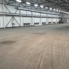 3000 м², склад - изображение 2