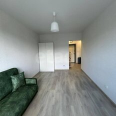 Квартира 35 м², 1-комнатная - изображение 2