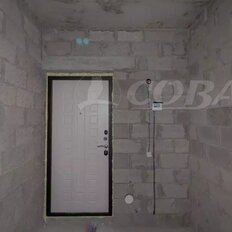 Квартира 46,1 м², 1-комнатная - изображение 5