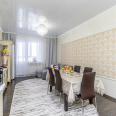 Квартира 95 м², 3-комнатная - изображение 5