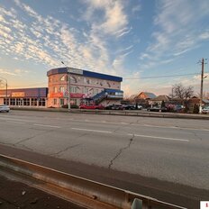 305 м², торговое помещение - изображение 1