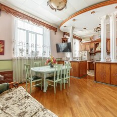 Квартира 143 м², 4-комнатная - изображение 2