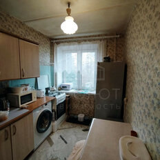 Квартира 28 м², 1-комнатная - изображение 4