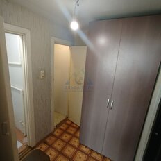 Квартира 26 м², студия - изображение 4