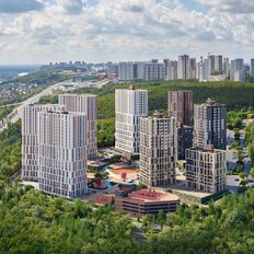 Квартира 54,4 м², 2-комнатная - изображение 3