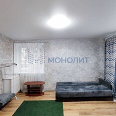 Квартира 23 м², 1-комнатная - изображение 1