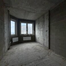 Квартира 42,5 м², 2-комнатная - изображение 3
