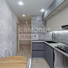 Квартира 50 м², 2-комнатная - изображение 4