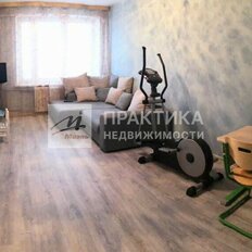Квартира 54 м², 2-комнатная - изображение 1