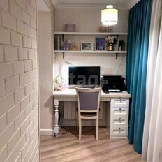 Квартира 70 м², 2-комнатная - изображение 5