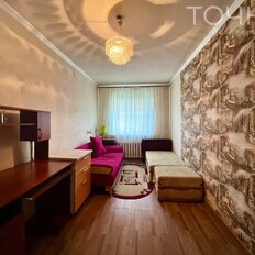 Квартира 46 м², 2-комнатная - изображение 2