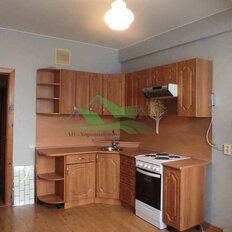 Квартира 46 м², 1-комнатная - изображение 4