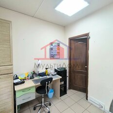 37,4 м², помещение свободного назначения - изображение 1
