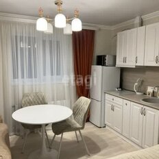 Квартира 22,1 м², студия - изображение 1