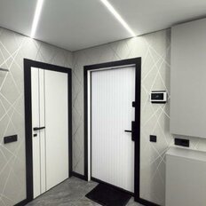 Квартира 48 м², 1-комнатная - изображение 1