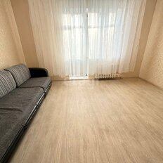 Квартира 48,5 м², 2-комнатная - изображение 4