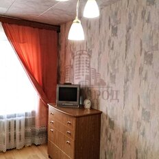 Квартира 63,8 м², 3-комнатная - изображение 5