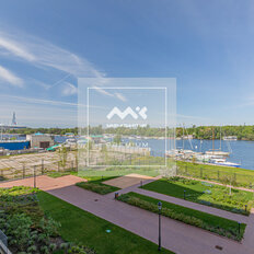 Квартира 243 м², 4-комнатная - изображение 4